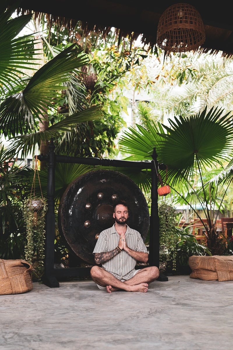 Holotropic Breathwork
